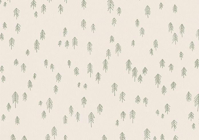 Norrland, Boreal - Motorised Roman Blind - Image 7
